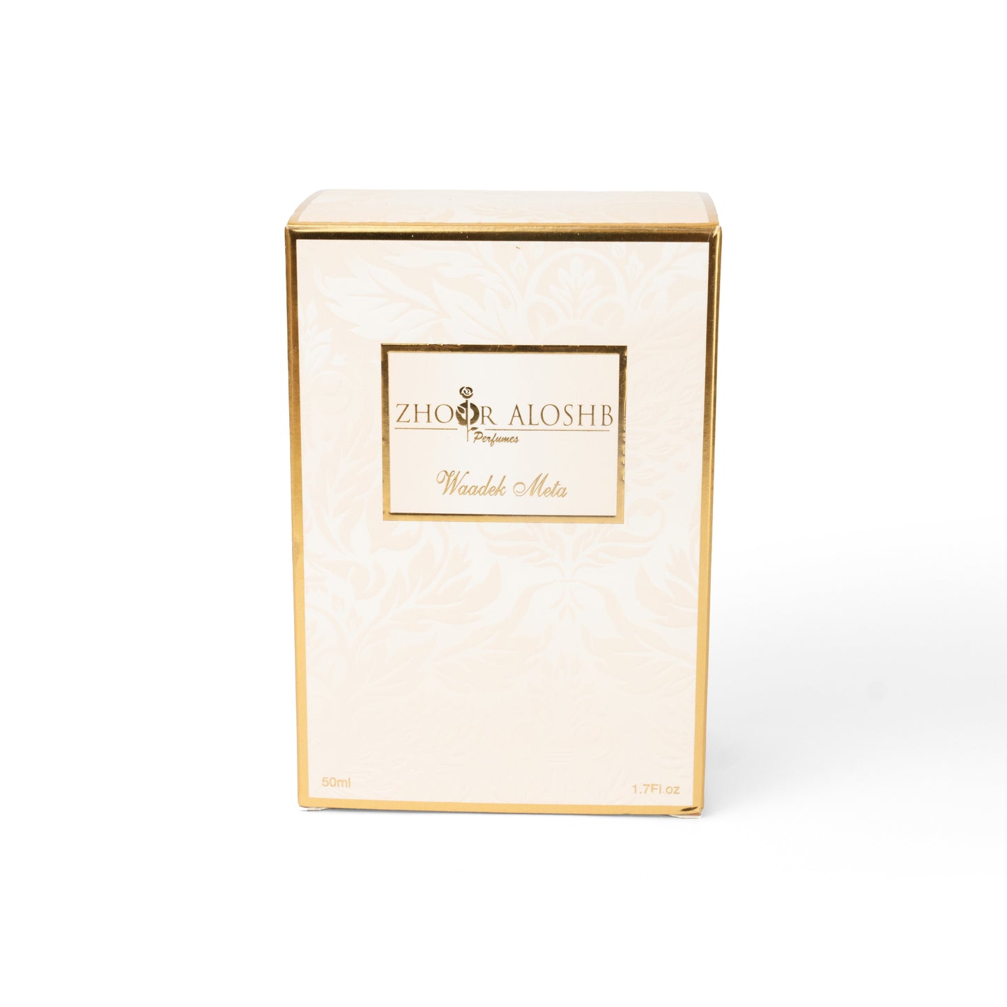 Waadek Meta Perfume
