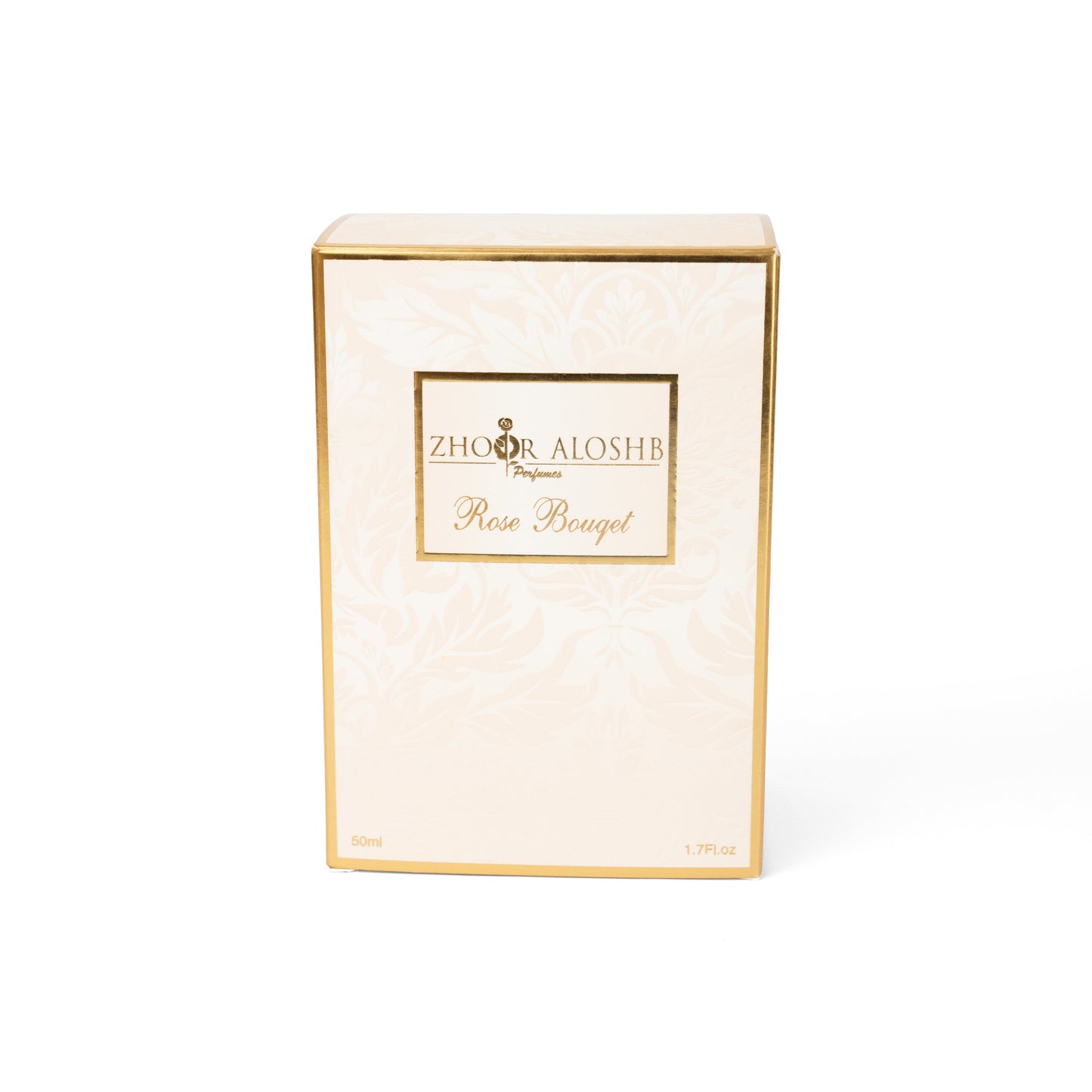 Rose Bouquet Perfume