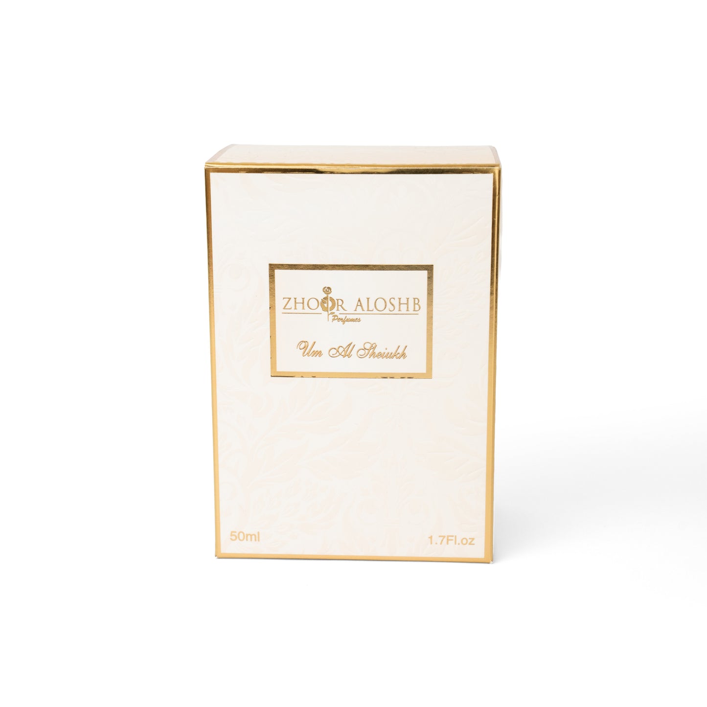 Um Al Sheiukh Perfume