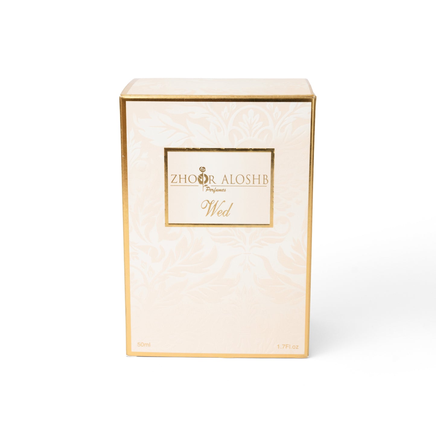 Wed Perfume