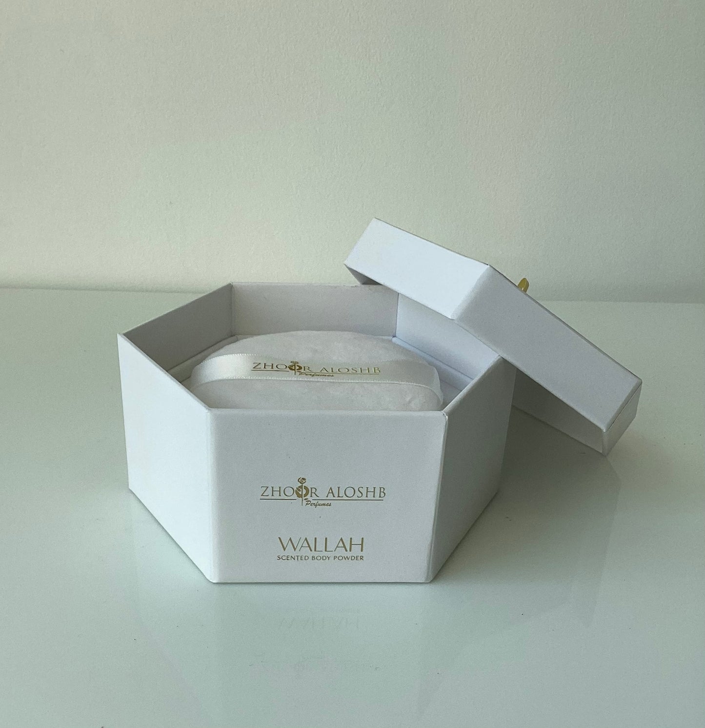 Wallah powder
