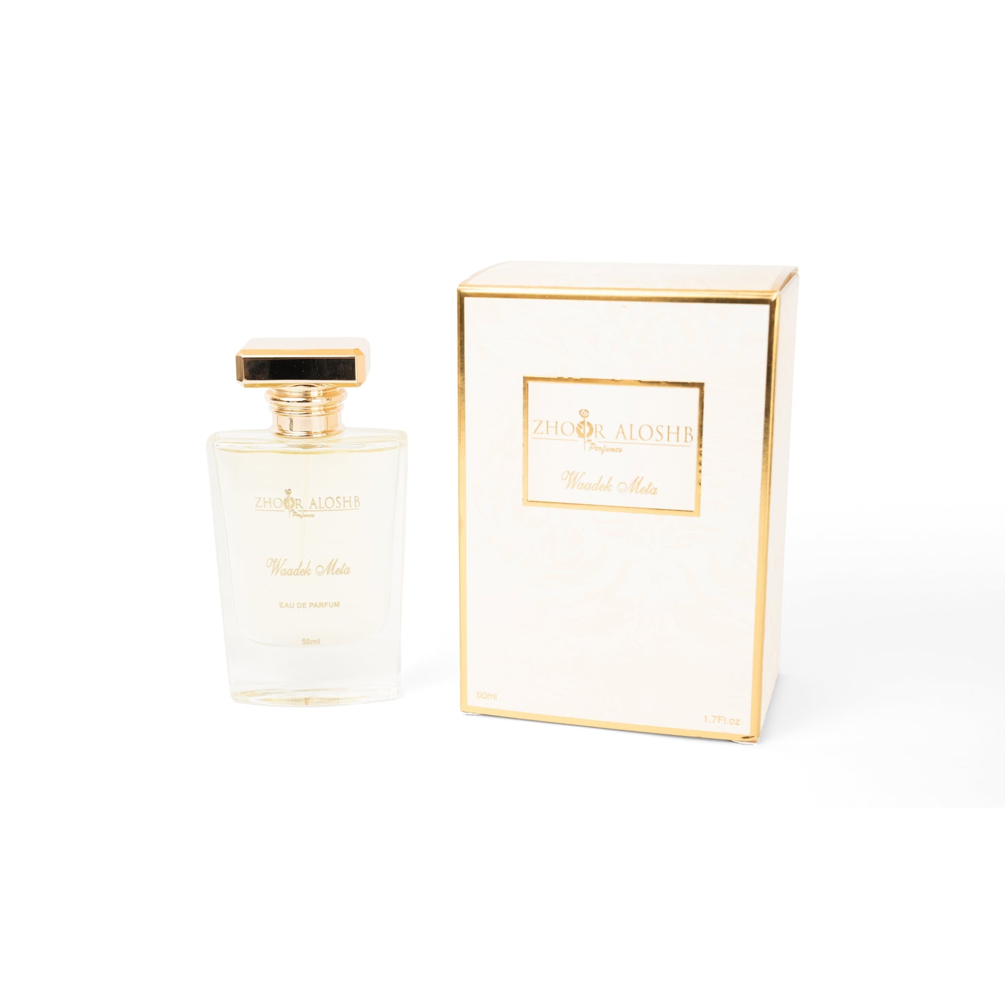 Waadek Meta Perfume