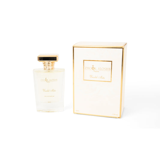 Waadek Meta Perfume