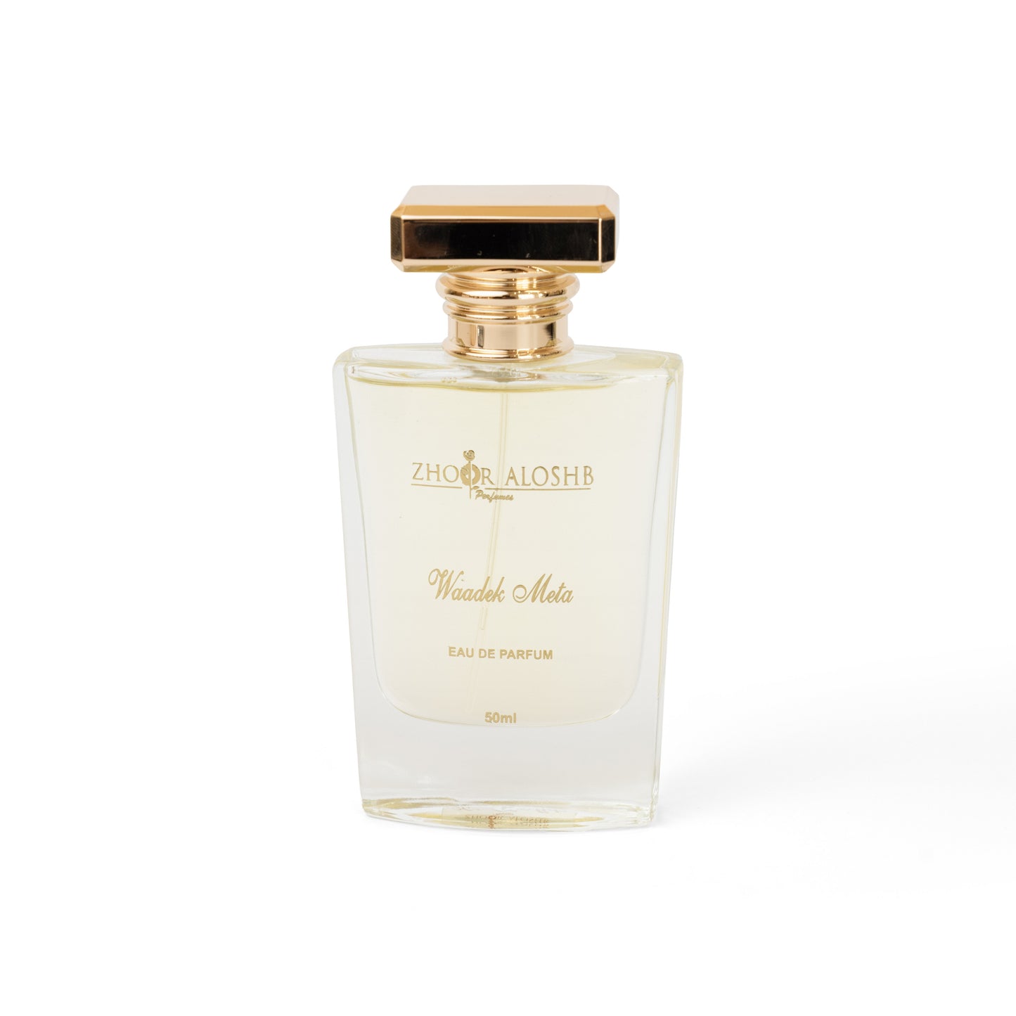 Waadek Meta Perfume