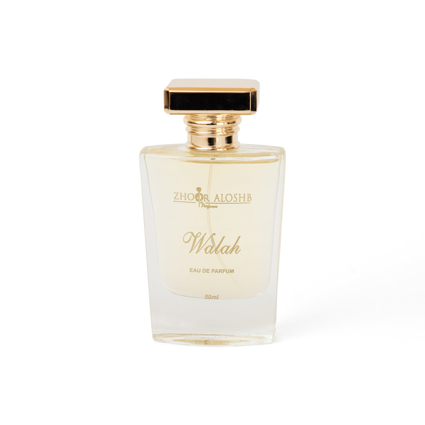 Walah Perfume