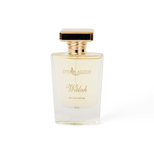 Walah Perfume