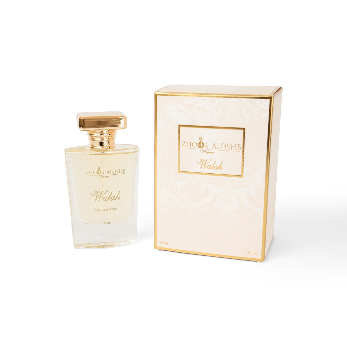Walah Perfume