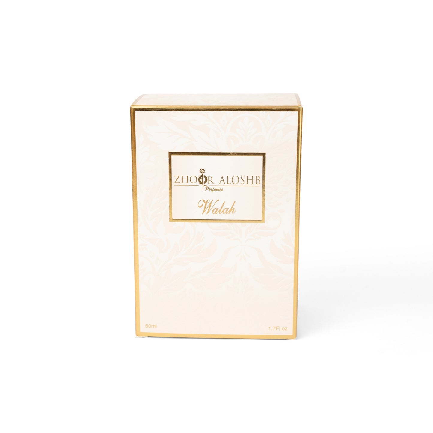 Walah Perfume