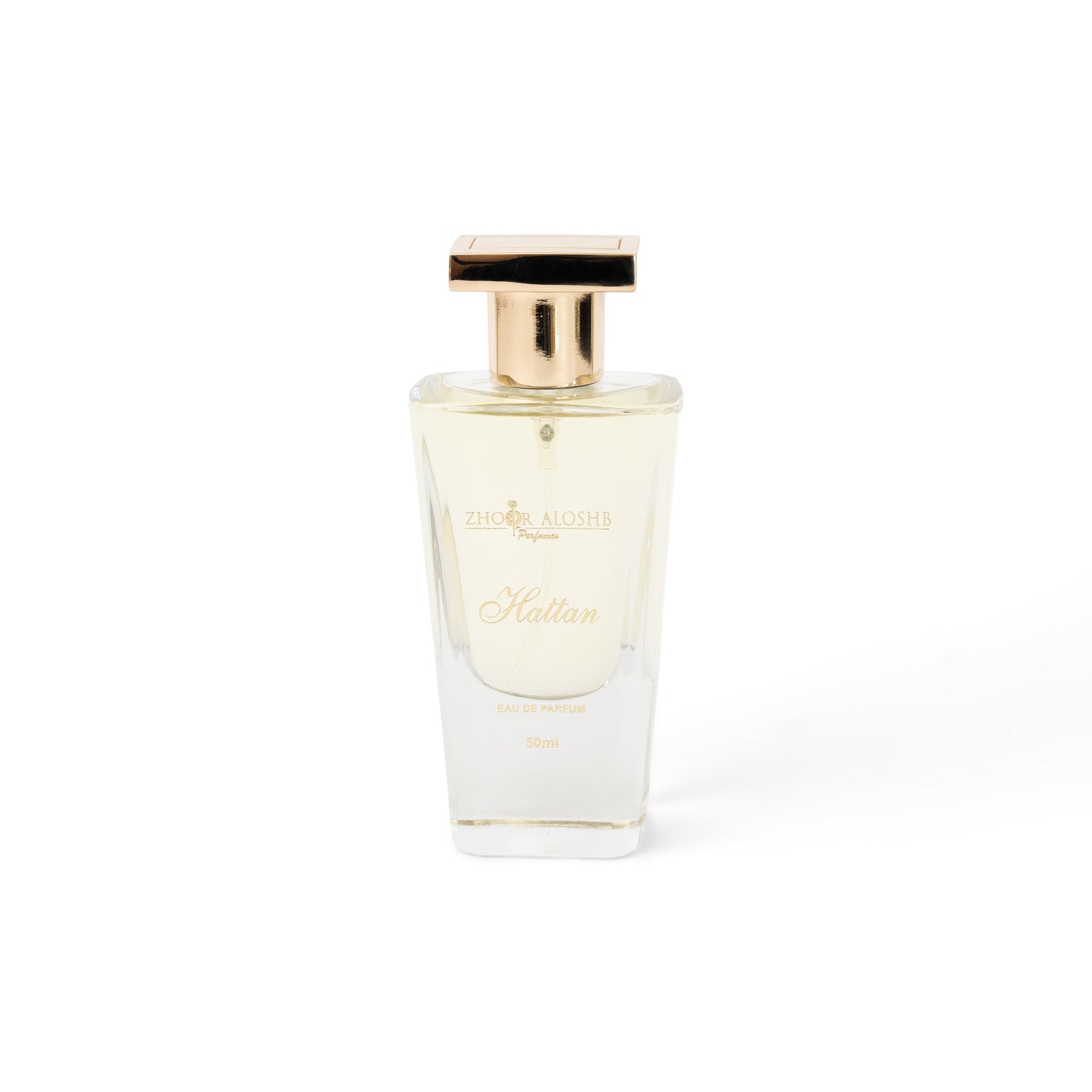 Hattan Perfume