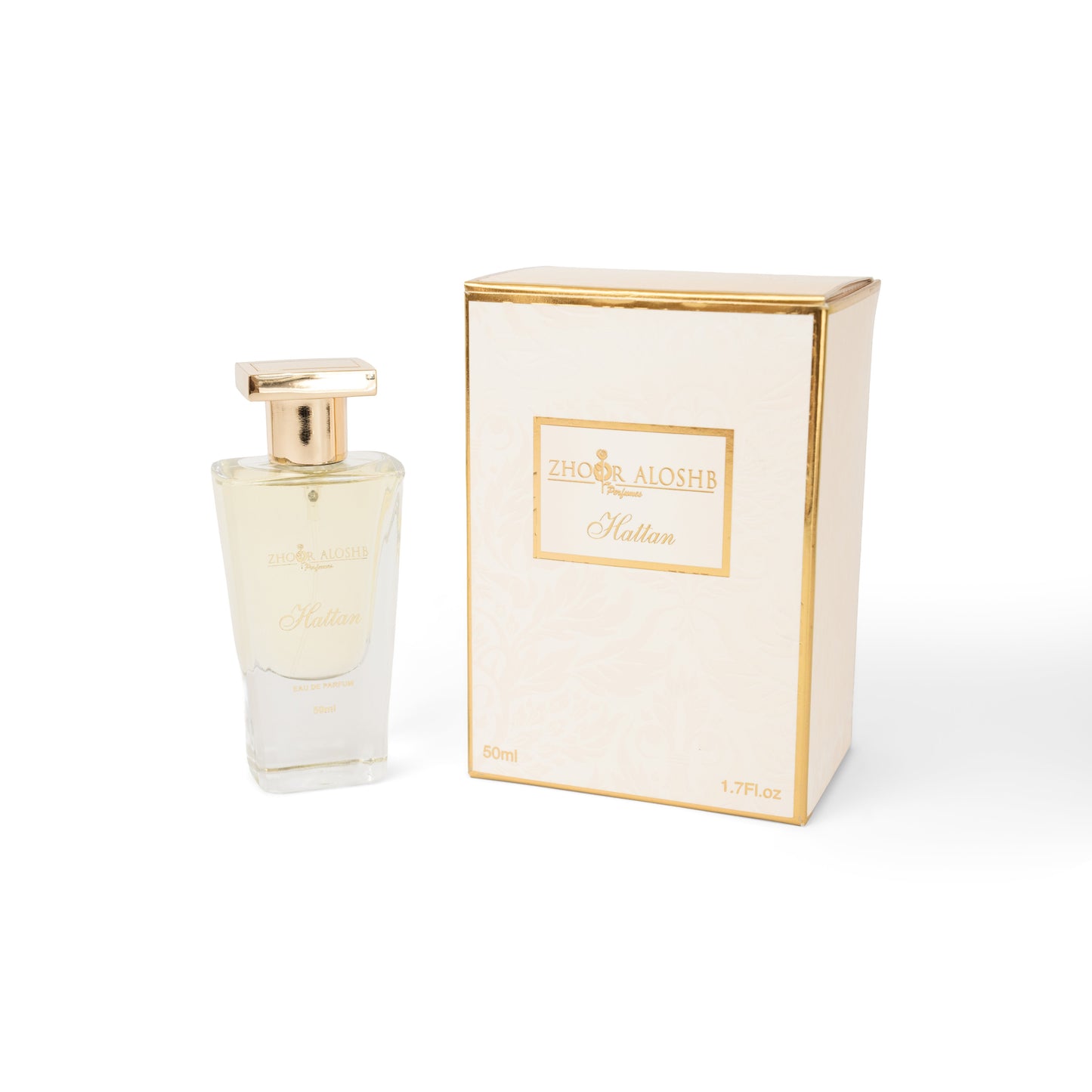 Hattan Perfume