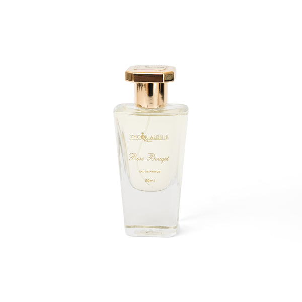 عطر باقة الورد