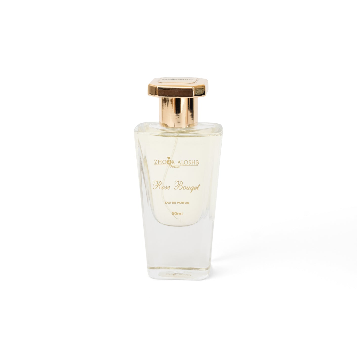 Rose Bouquet Perfume