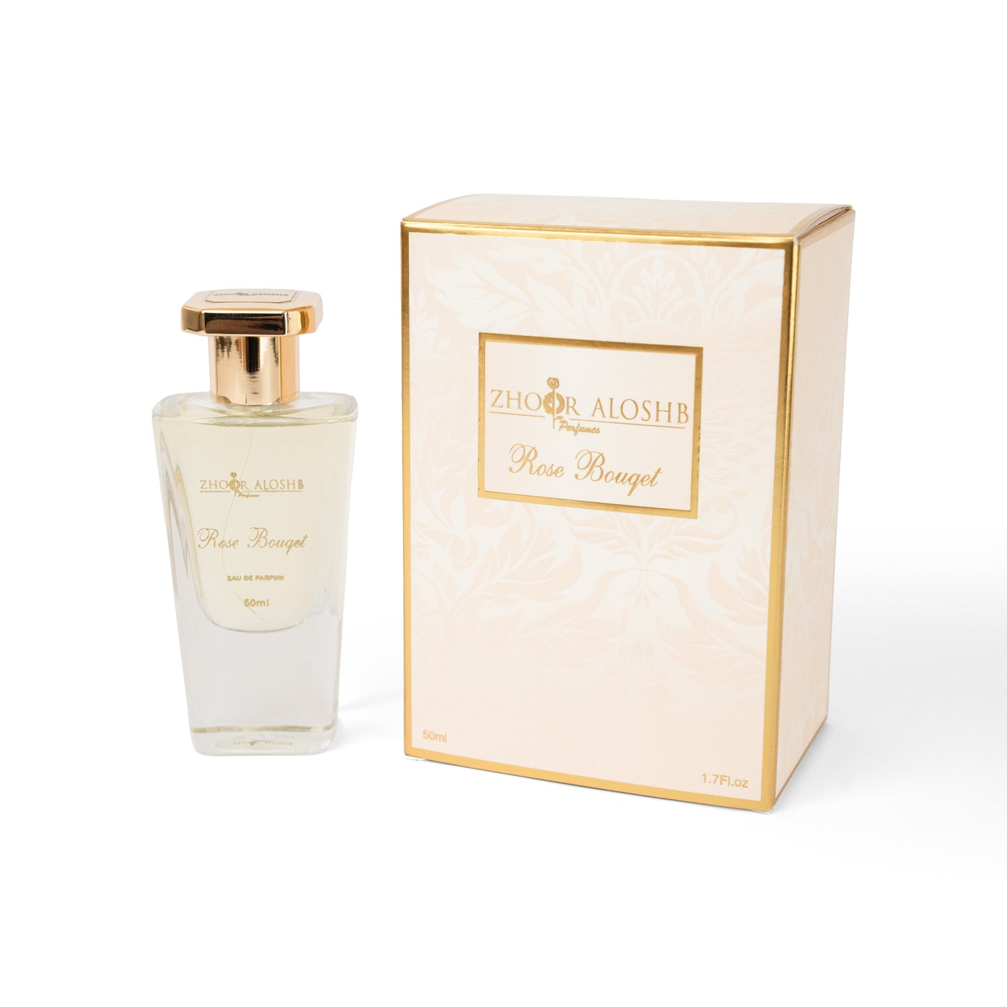Rose Bouquet Perfume