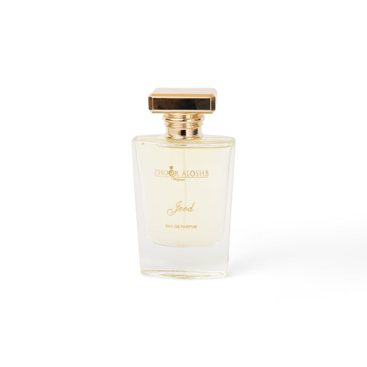 Jood Perfume