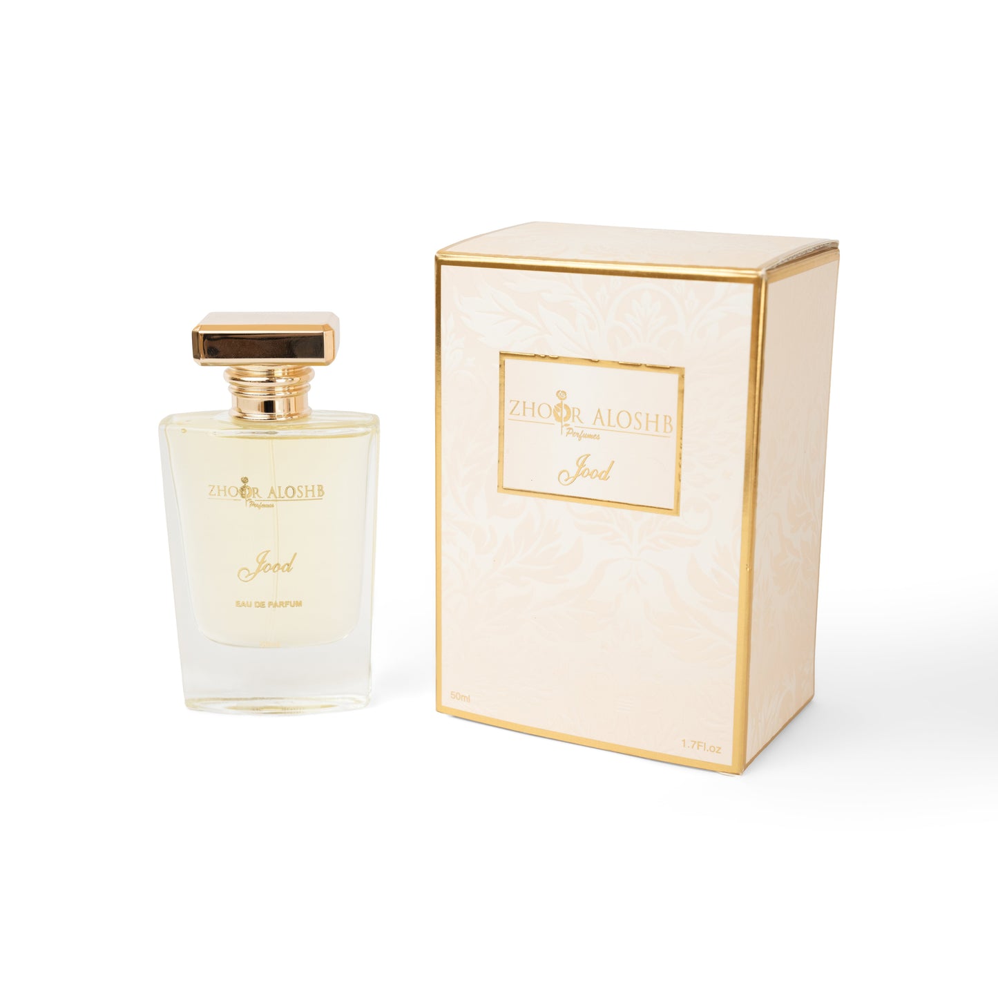 Jood Perfume
