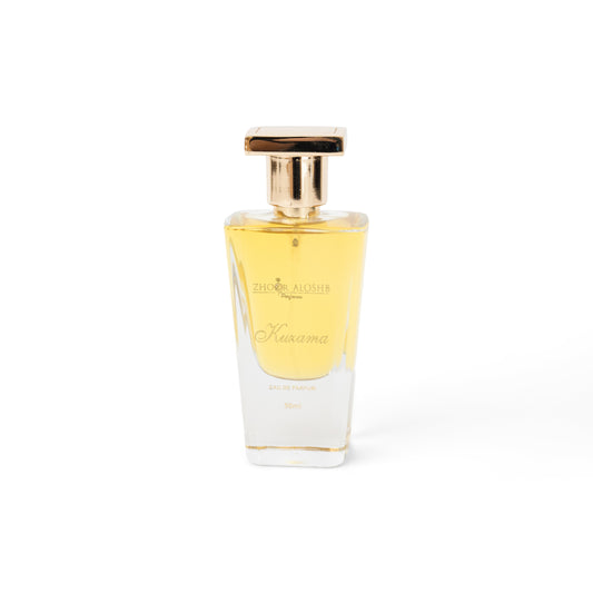 Kuzama Perfume