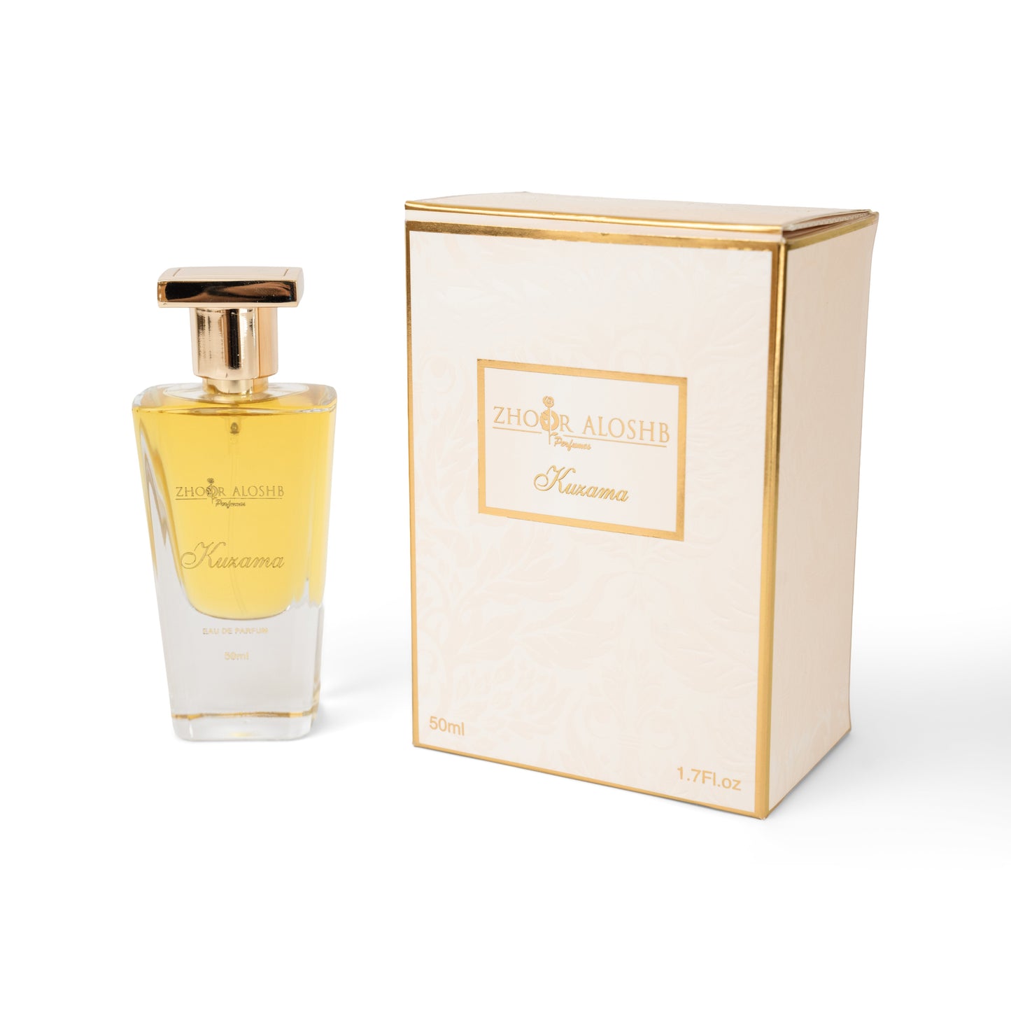Kuzama Perfume