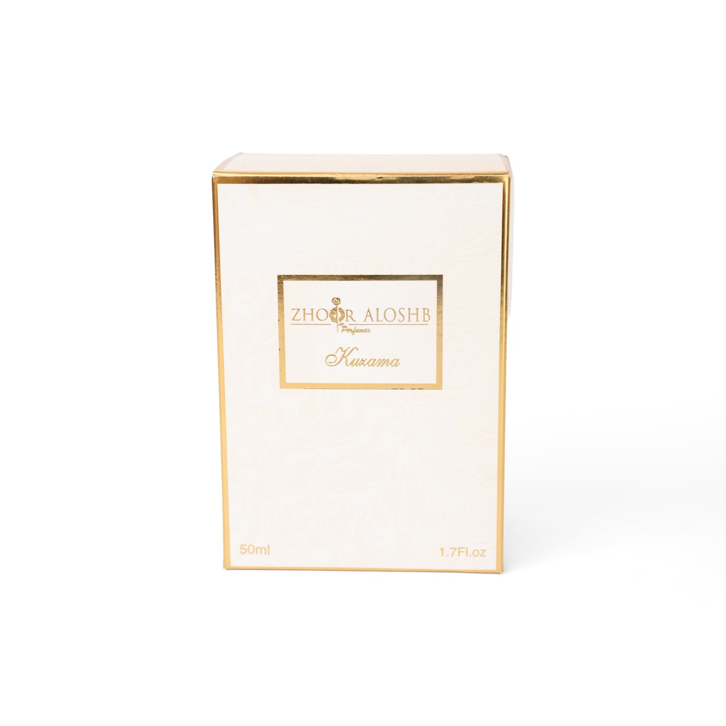 Kuzama Perfume