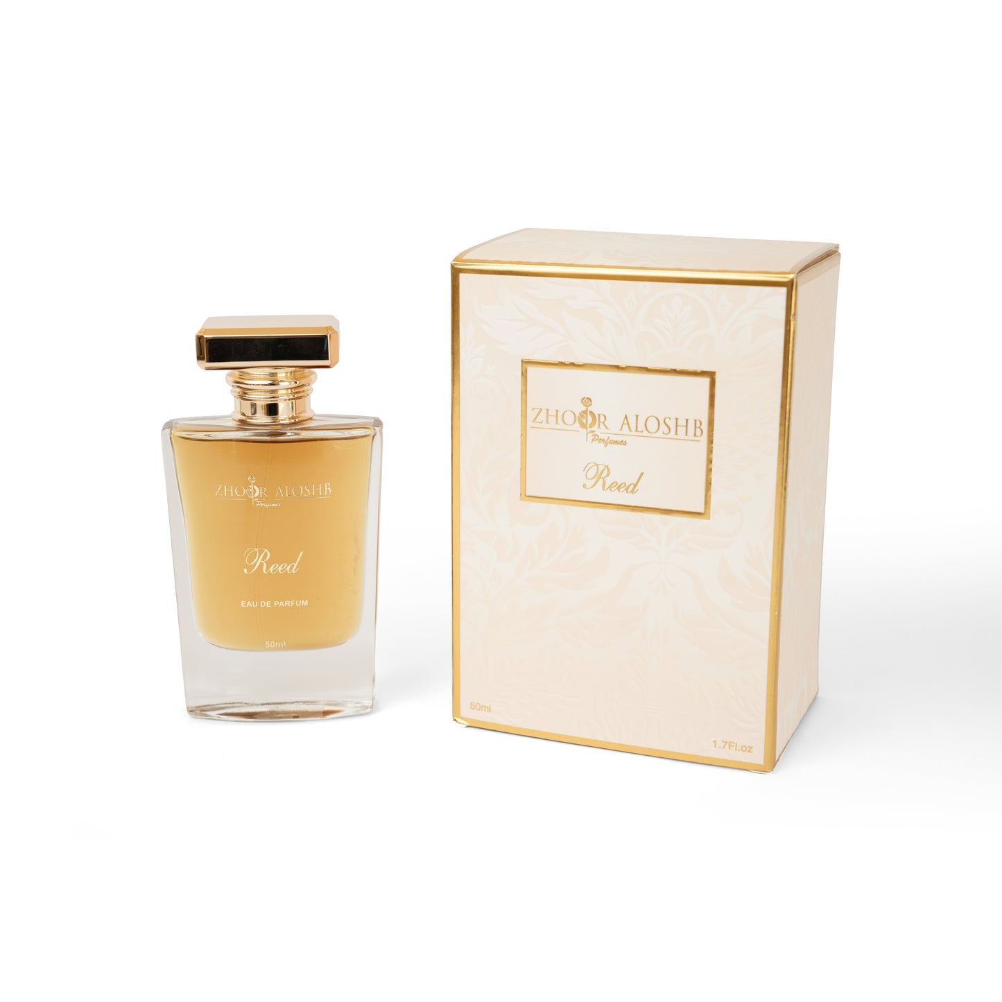 Reed Perfume