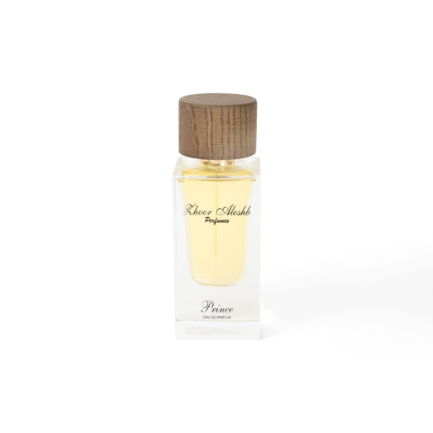 Zhoor Al Oshb Prince Perfume