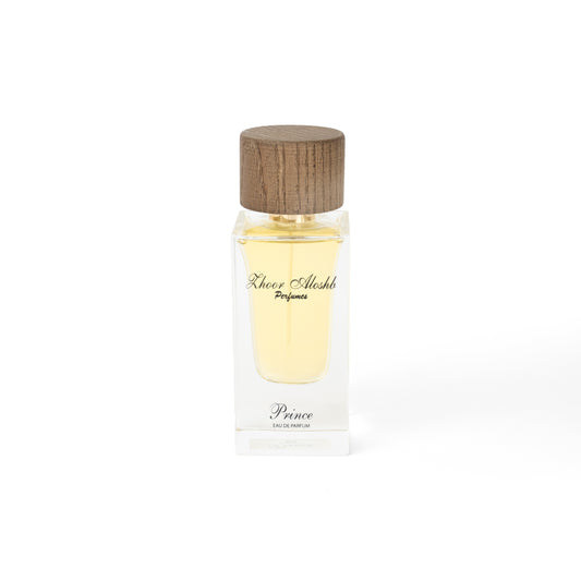 Zhoor Al Oshb Prince Perfume