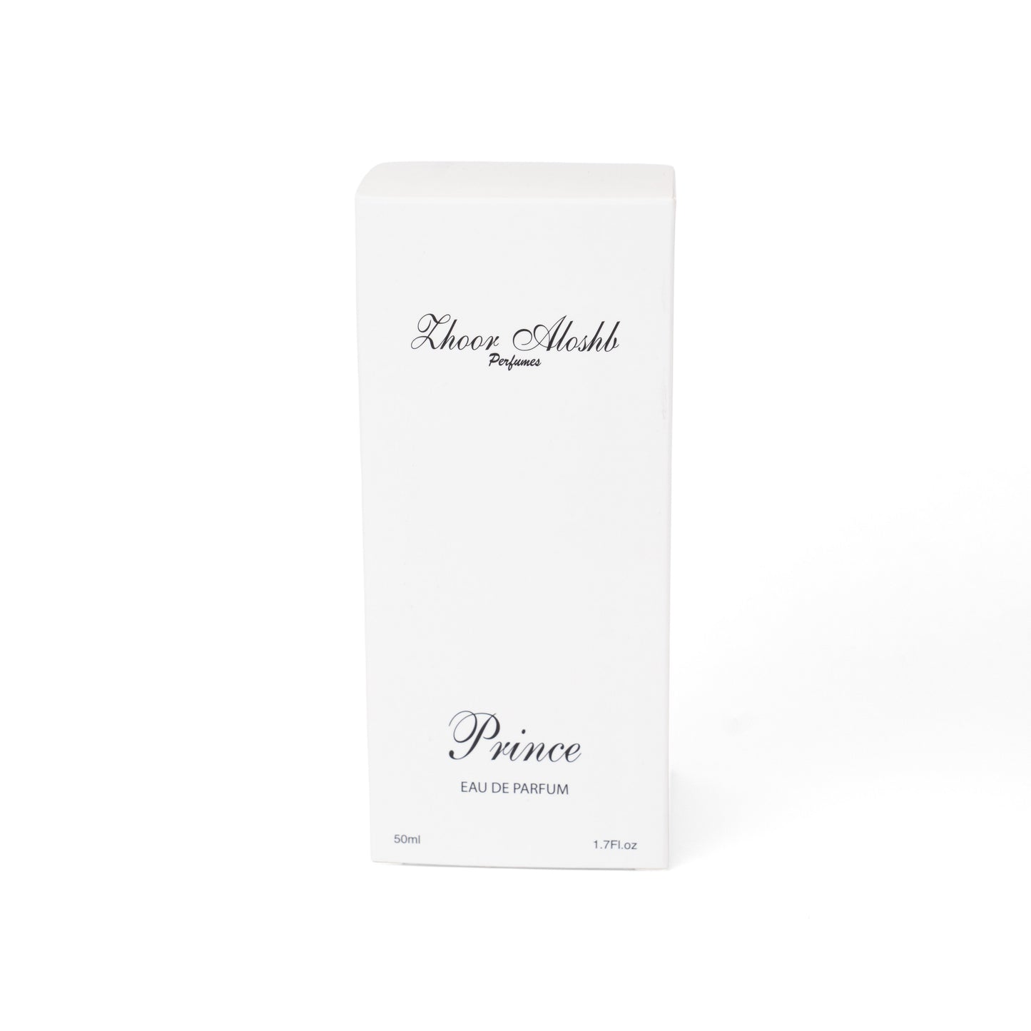 Zhoor Al Oshb Prince Perfume