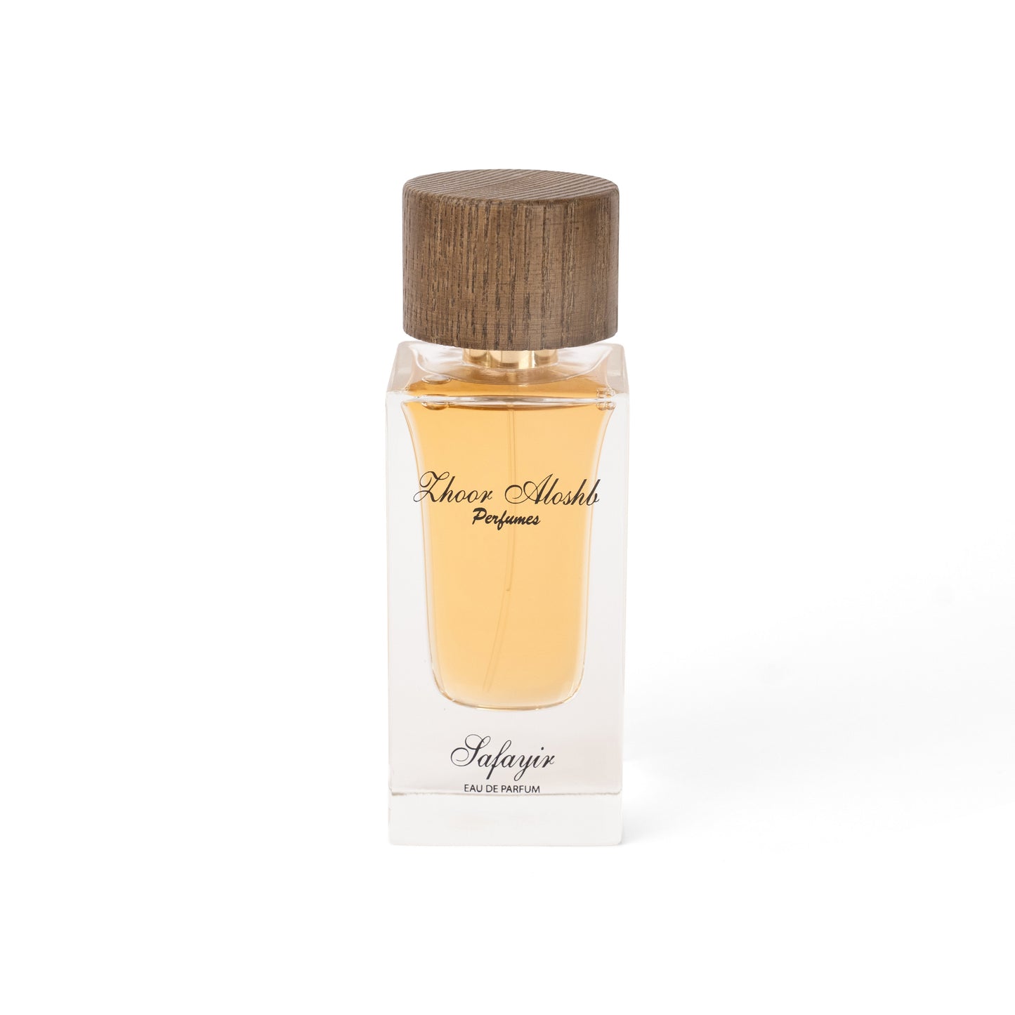 Zhoor Al Oshb Safayir Perfume