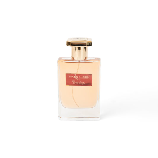 Love Drops Perfume
