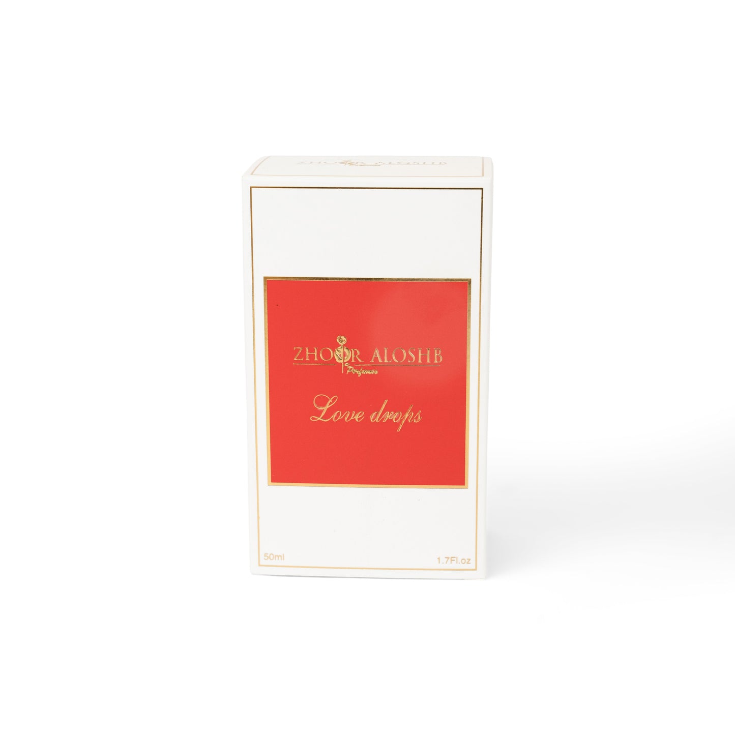 Love Drops Perfume