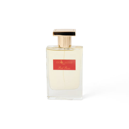 Red Roses Perfume