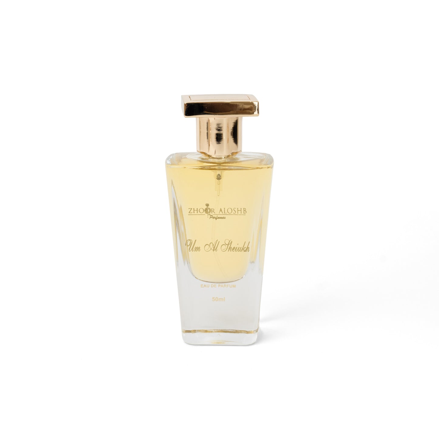 Um Al Sheiukh Perfume