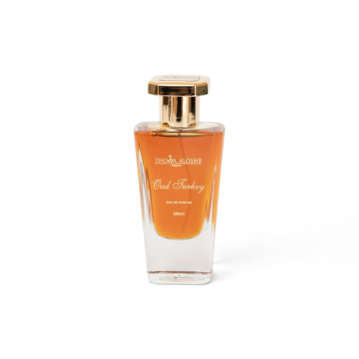 Oud Turkey Perfume