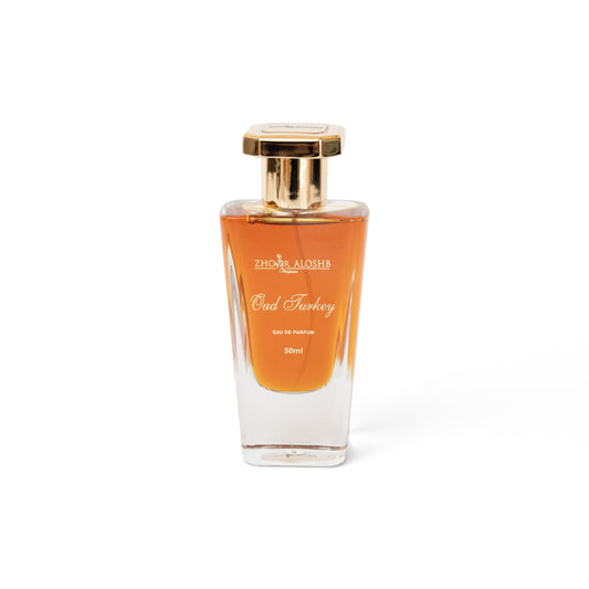 Oud Turkey Perfume