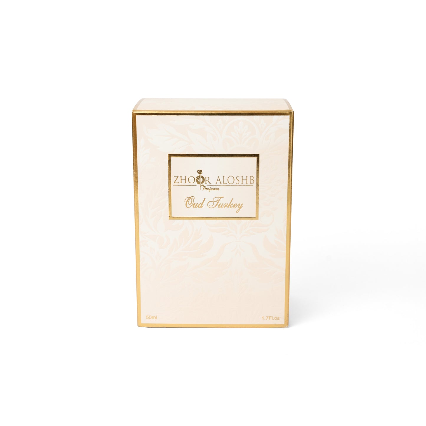 Oud Turkey Perfume