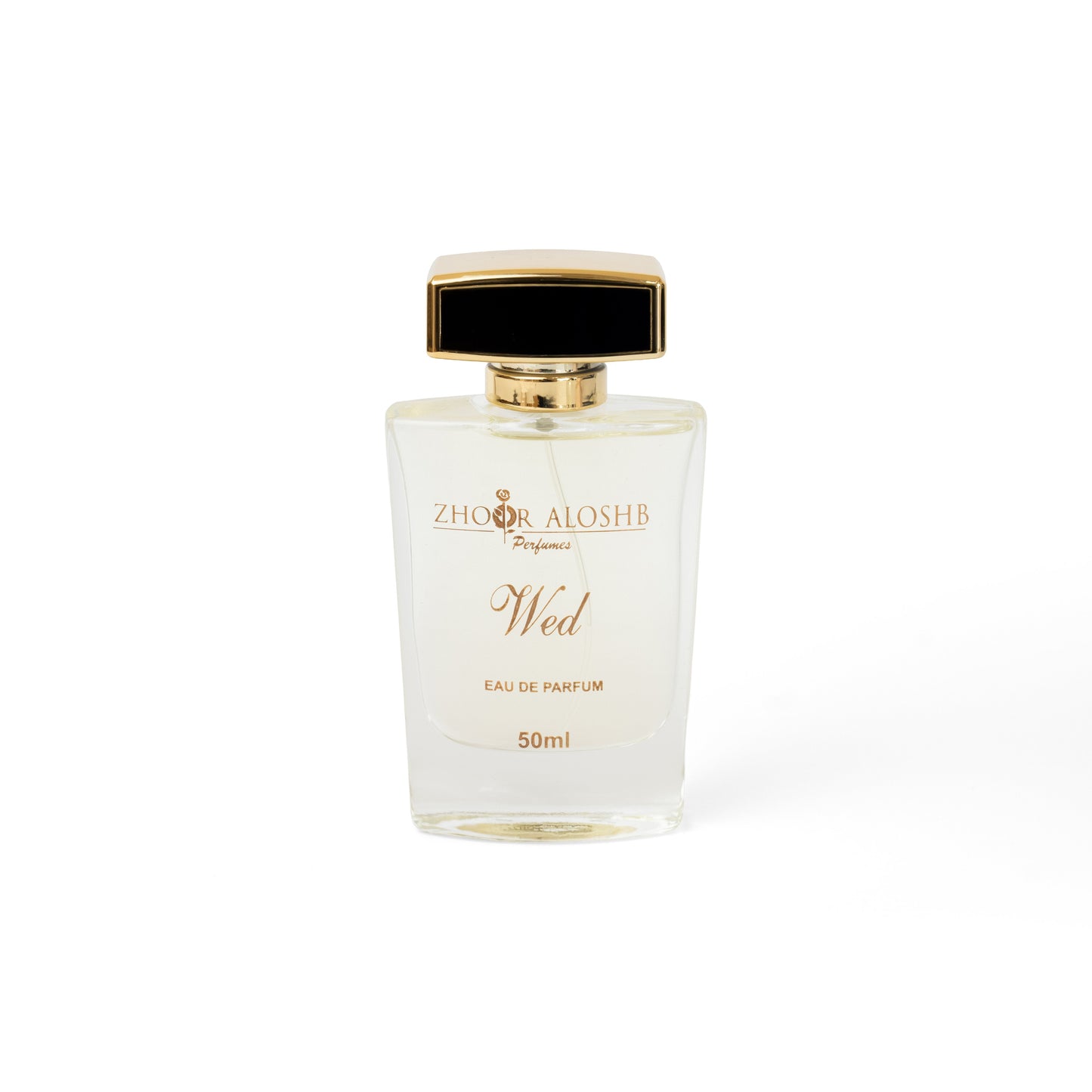 Wed Perfume
