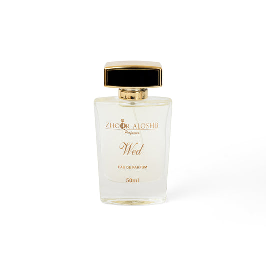 Wed Perfume