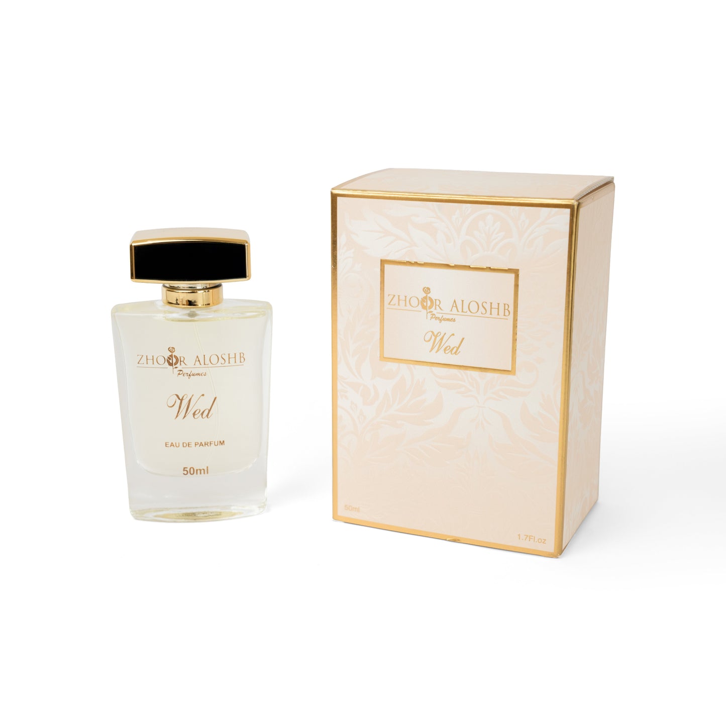 Wed Perfume