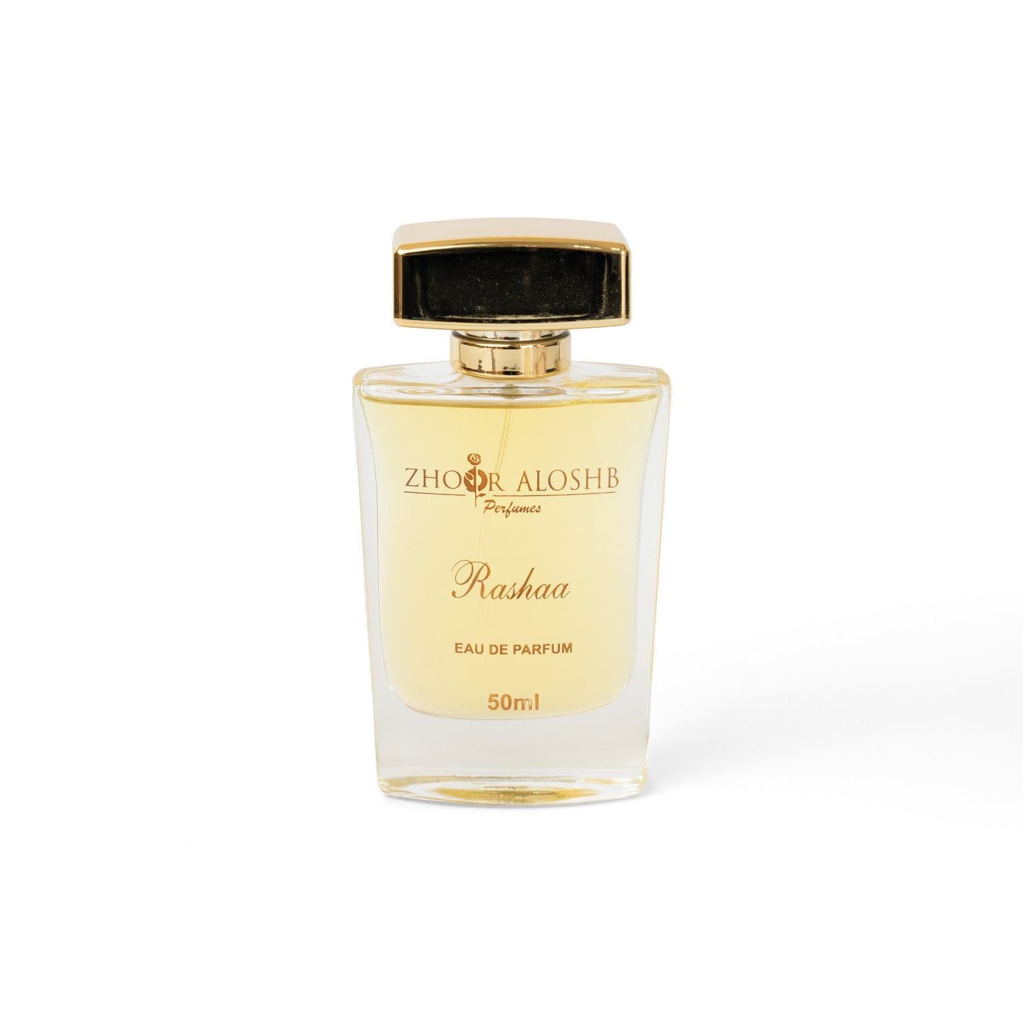 Rashaa Perfume