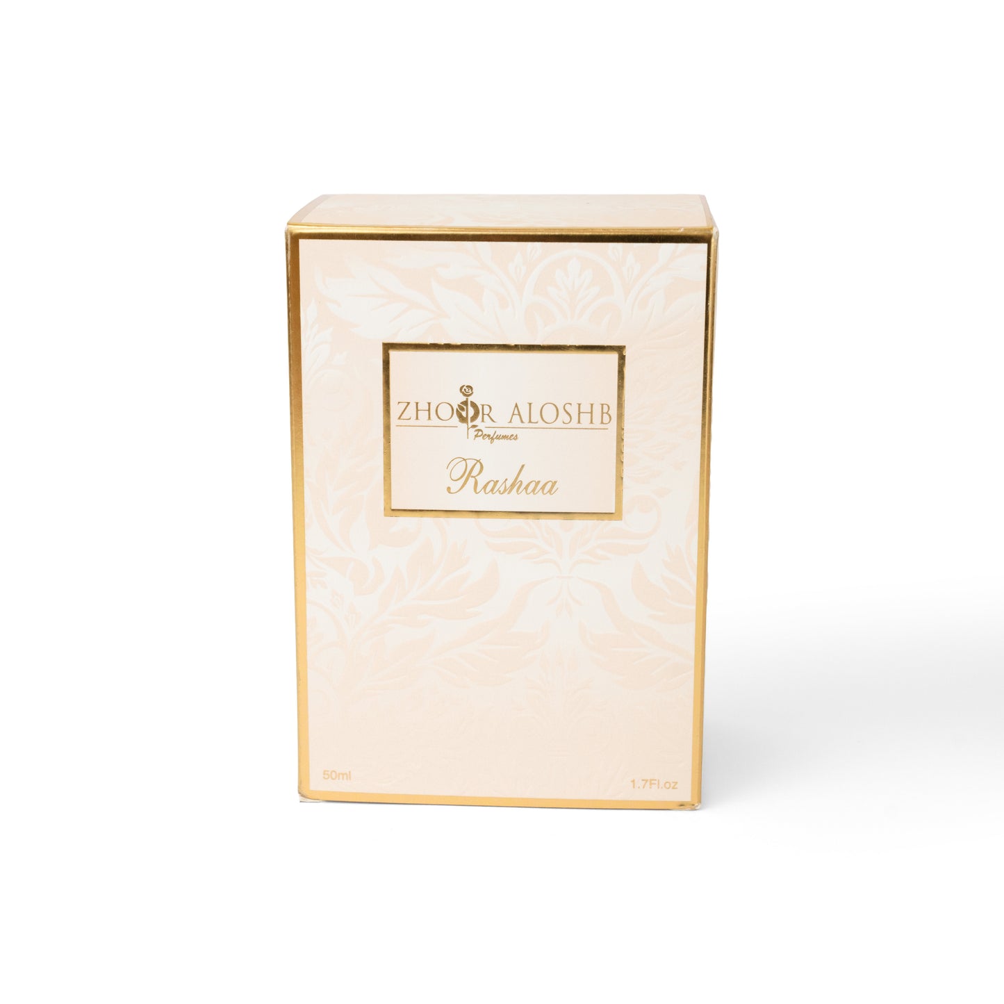 Rashaa Perfume