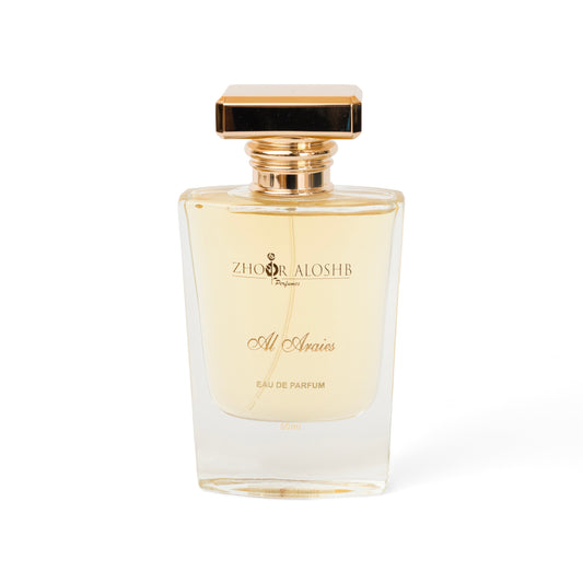 Al Araies Perfume