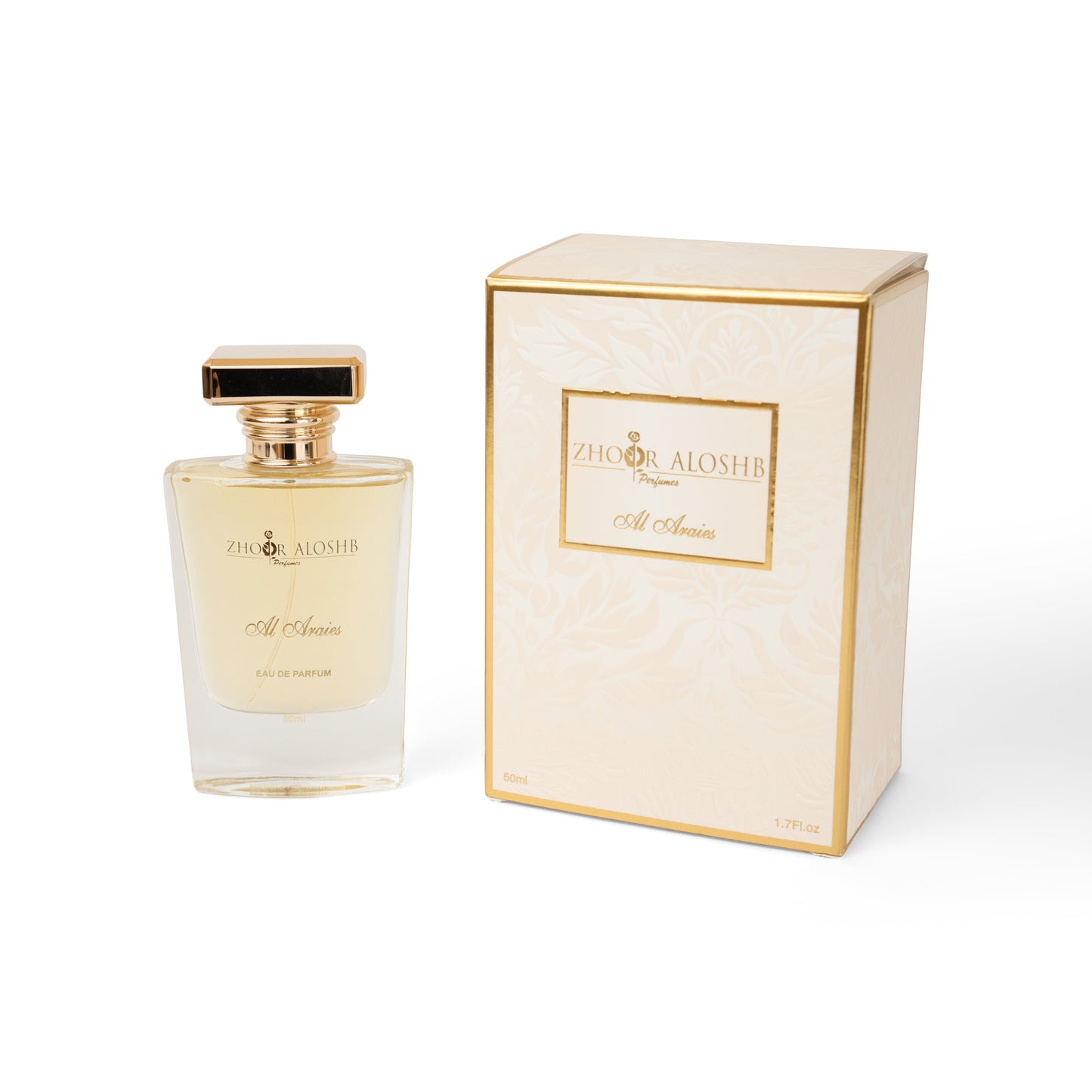 Al Araies Perfume