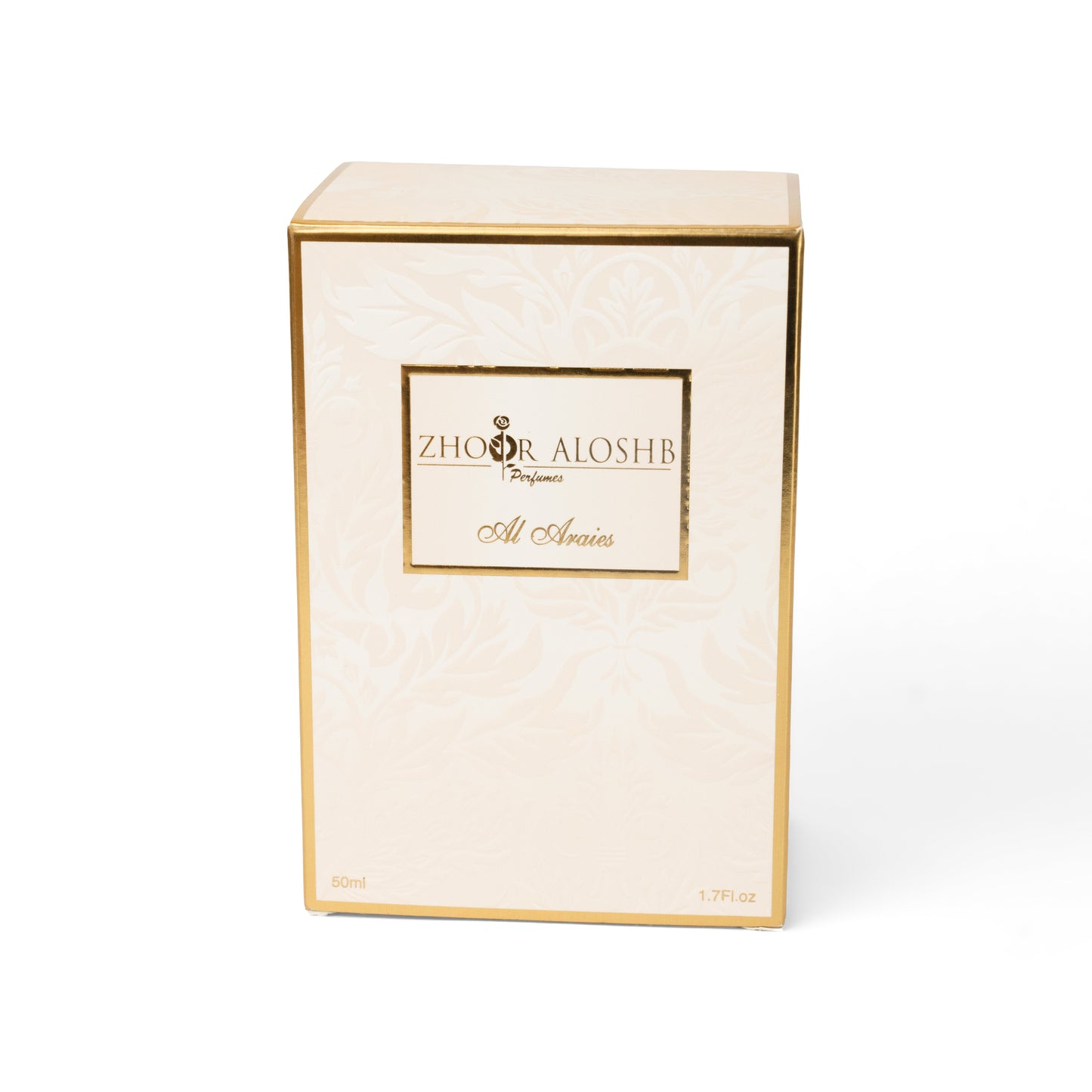 Al Araies Perfume