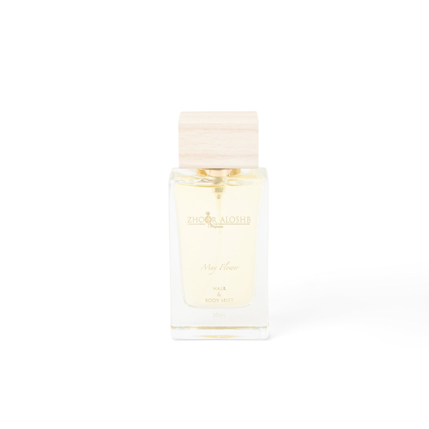 May Flower Hair & Body Mist