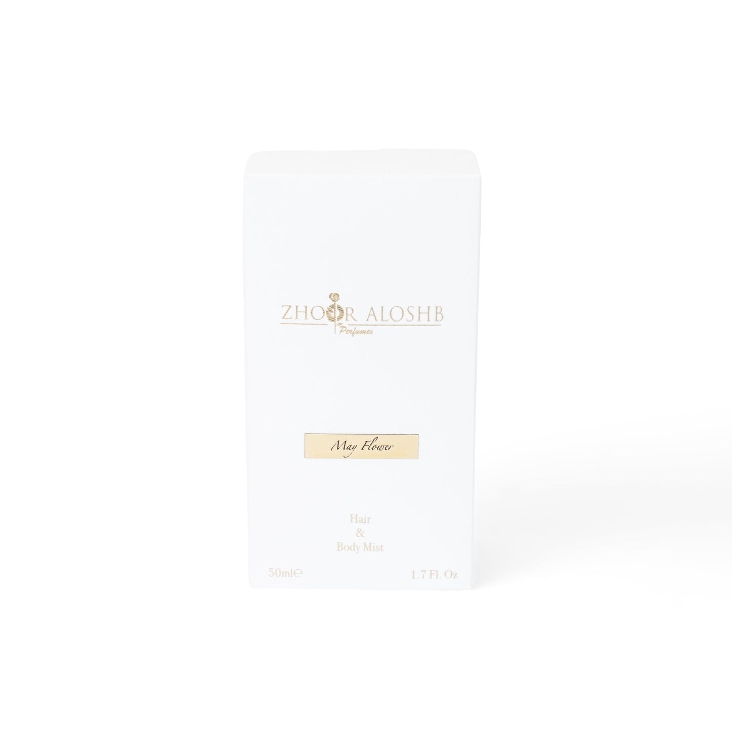 May Flower Hair & Body Mist