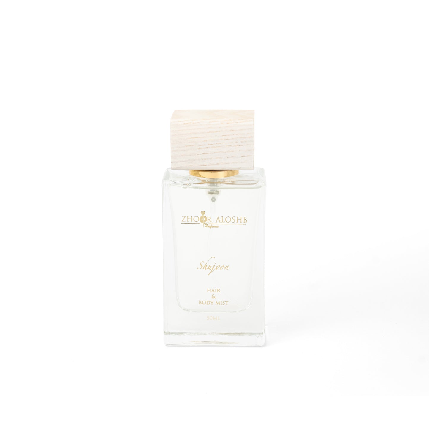 Shujoon Hair & Body Mist