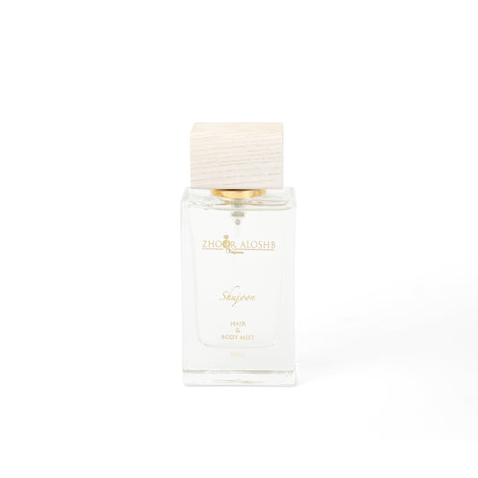 Shujoon Hair & Body Mist