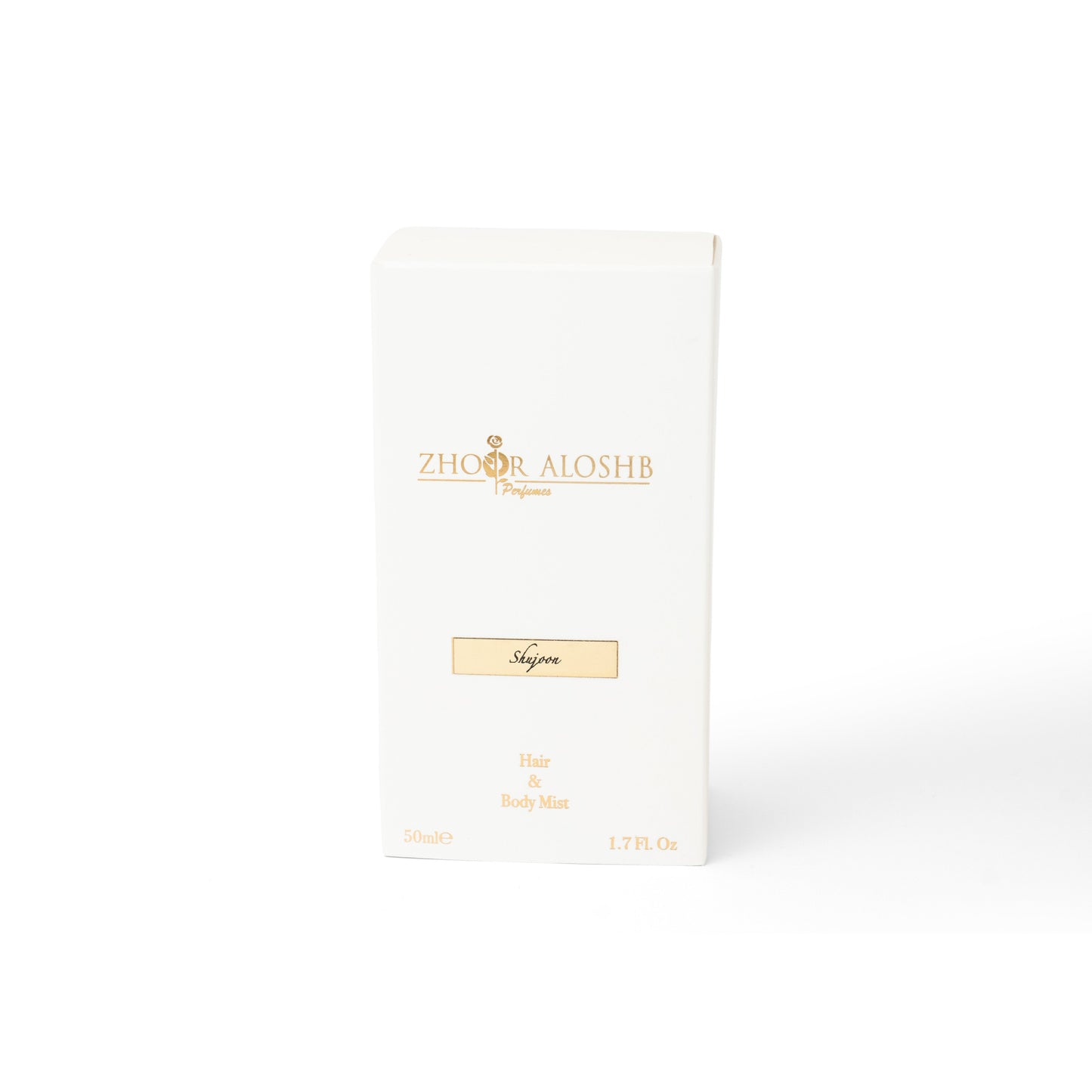 Shujoon Hair & Body Mist