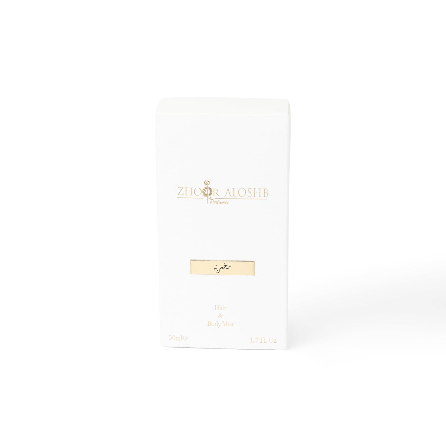 Khamriah Hair & Body Mist