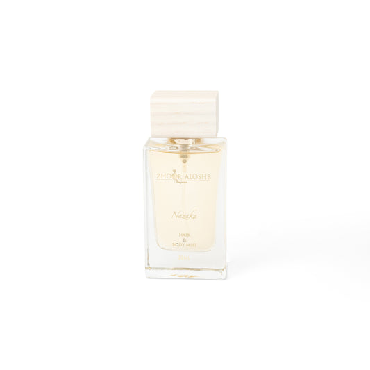 Nazaka Hair & Body Mist