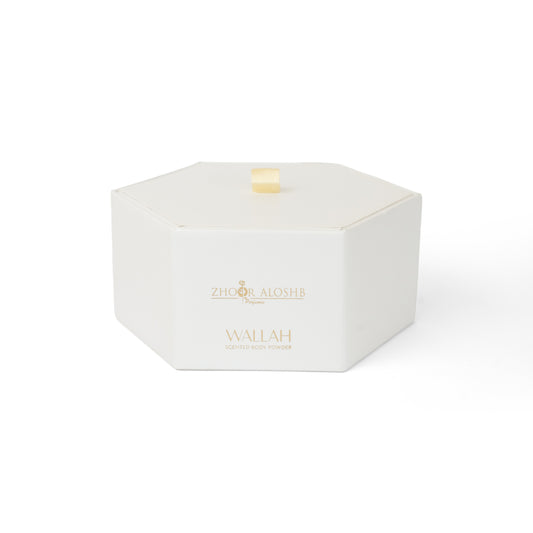 Walah Powder